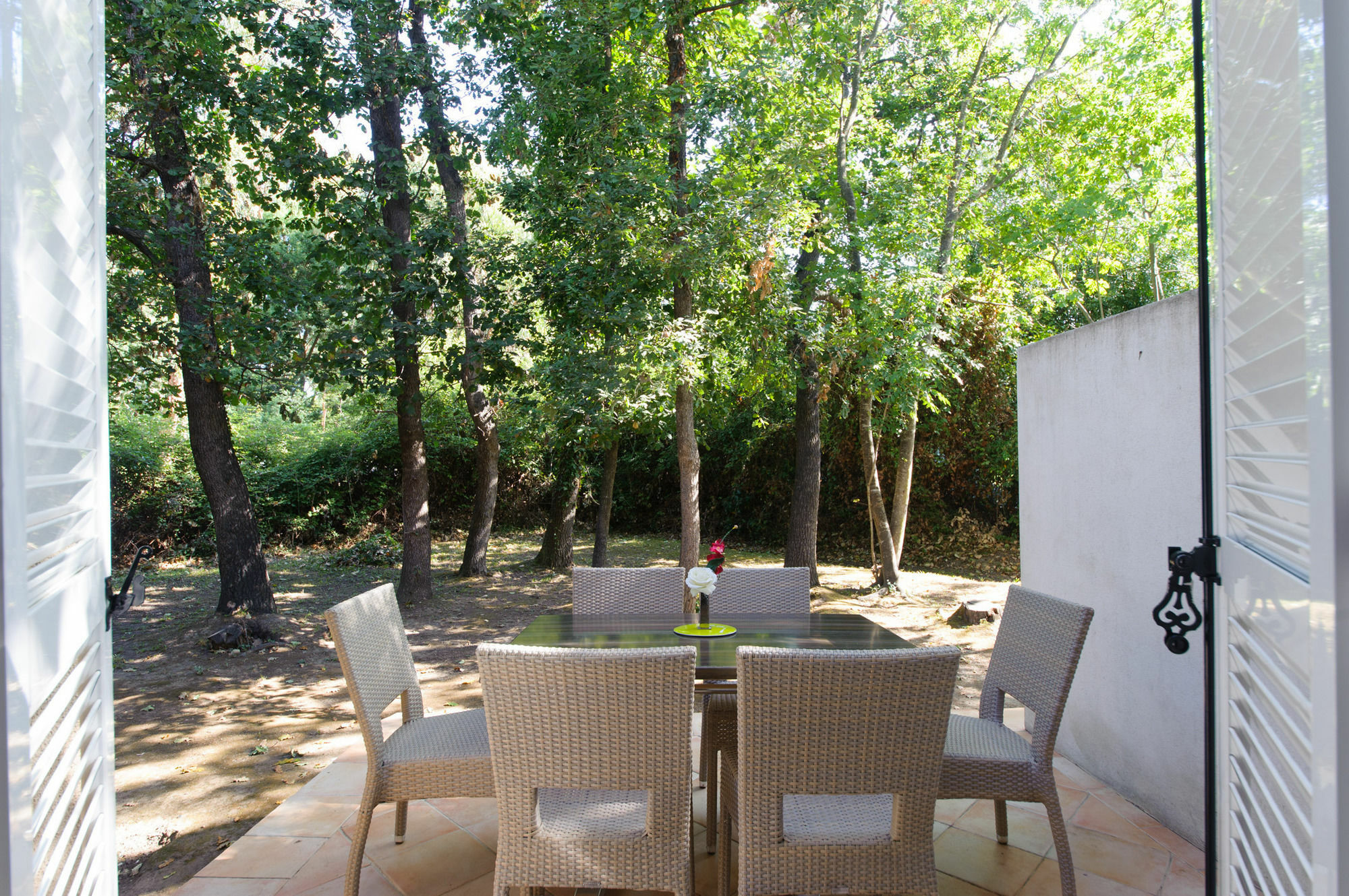 La Vallicella Apartment Poggio Mezzana Exterior photo